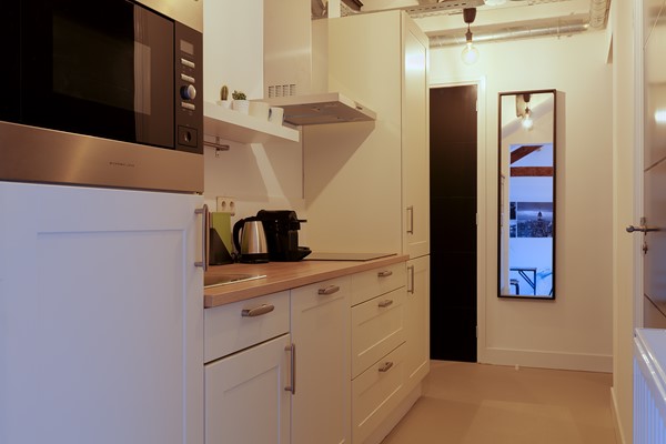 Medium property photo - Brinklaan 62C, 1404 EZ Bussum