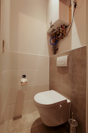 Medium property photo - Brinklaan 62C, 1404 EZ Bussum