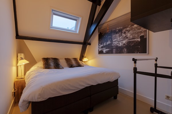 Medium property photo - Brinklaan 62C, 1404 EZ Bussum