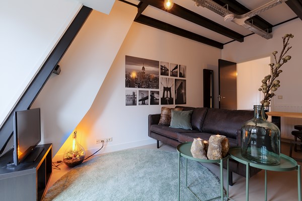 Brinklaan 62D, 1404 EZ Bussum