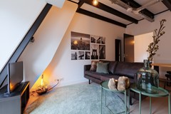 New for rent: Brinklaan 62D, 1404 EZ Bussum