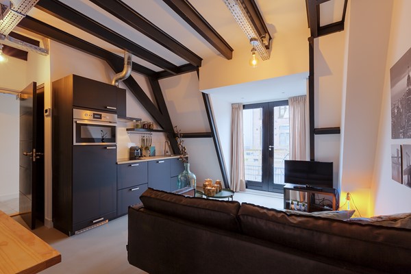 Medium property photo - Brinklaan 62D, 1404 EZ Bussum