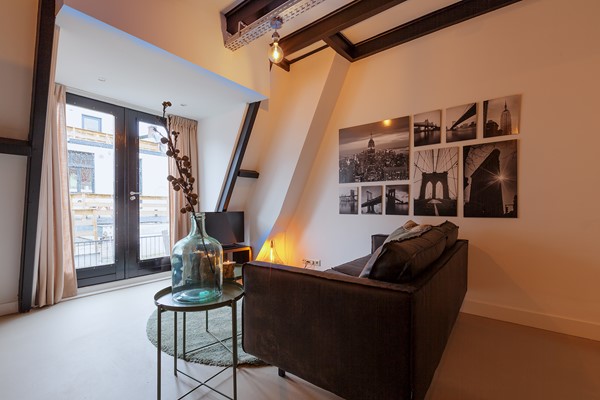 Medium property photo - Brinklaan 62D, 1404 EZ Bussum