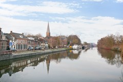 Sold: Wattbaan 2-13, 3439 ML Nieuwegein