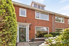 private-rentals for rent on Van Kretschmar van Veenlaan 61