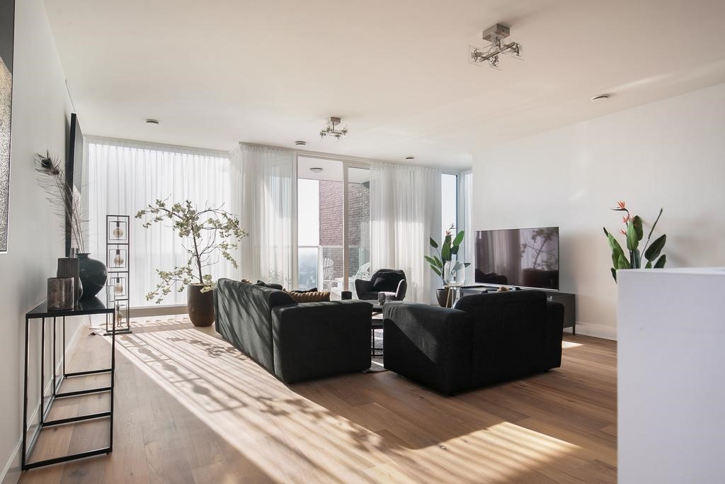 Appartement in Utrecht
