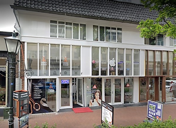 Brinklaan 58B 4, 1404EZ Bussum