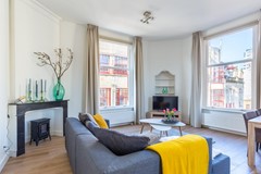 private-rentals for rent on Choorstraat 2B