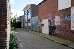 Onder bod: Ypenmolendrift 6, 9711CP Groningen