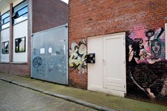 Onder bod:Ypenmolendrift 6, 9711 CP Groningen - Foto