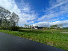 Koop:Eemskanaal-Noordzijde, 9798 TB Garmerwolde - Foto