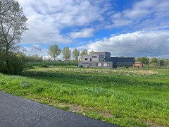 Koop:Eemskanaal-Noordzijde, 9798 TB Garmerwolde - Foto