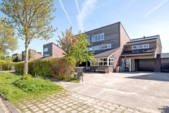 Verkocht:Ubbegalaan 34, 9727 DT Groningen - Foto