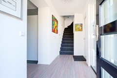 Verkocht:Ubbegalaan 34, 9727 DT Groningen - Foto