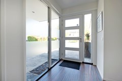 Verkocht:Ubbegalaan 34, 9727 DT Groningen - Foto