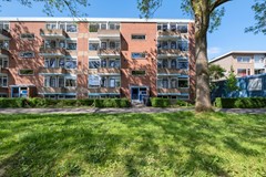 Verkocht:Van Lenneplaan 25, 9721 PC Groningen - Foto