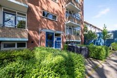 Verkocht:Van Lenneplaan 25, 9721 PC Groningen - Foto