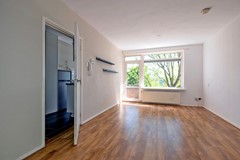 Verkocht:Van Lenneplaan 25, 9721 PC Groningen - Foto