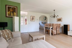 Verkocht:Vrijdal 37, 9723 CZ Groningen - Foto