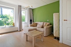 Verkocht:Vrijdal 37, 9723 CZ Groningen - Foto