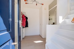 Verkocht:Vrijdal 37, 9723 CZ Groningen - Foto