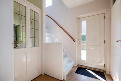 Verkocht:Vrijdal 37, 9723 CZ Groningen - Foto