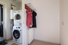 Verkocht:Vrijdal 37, 9723 CZ Groningen - Foto