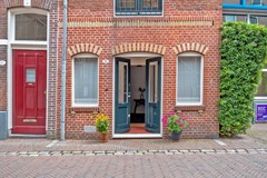 Onder bod:De Laan 35, 9712 AT Groningen - Foto