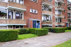 Verkocht:Van Lenneplaan 87, 9721 PD Groningen - Foto