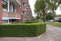 Verkocht:Van Lenneplaan 87, 9721 PD Groningen - Foto