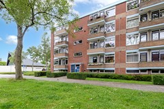 Verkocht:Van Lenneplaan 87, 9721 PD Groningen - Foto