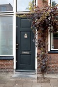 Verkocht:Agricolastraat 41, 9711 TP Groningen - Foto