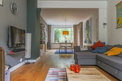 Verhuurd:Heinsiusstraat 6, 9716 AV Groningen - Foto