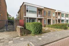Verhuurd:Heinsiusstraat 6, 9716 AV Groningen - Foto