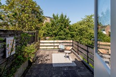 Verkocht:Damsterdiep 102a, 9713 EK Groningen - Foto