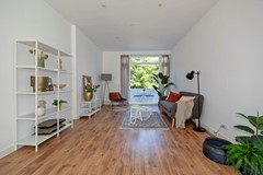 Verkocht:Damsterdiep 102a, 9713 EK Groningen - Foto