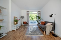 Verkocht:Damsterdiep 102a, 9713 EK Groningen - Foto