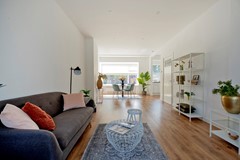 Verkocht:Damsterdiep 102a, 9713 EK Groningen - Foto