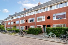 Verkocht:Lingestraat 21, 9725 GM Groningen - Foto