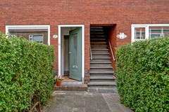 Verkocht:Lingestraat 21, 9725 GM Groningen - Foto