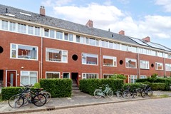 Verkocht:Lingestraat 21, 9725 GM Groningen - Foto