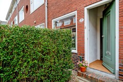 Verkocht:Lingestraat 21, 9725 GM Groningen - Foto