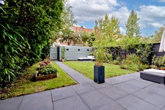 Verkocht:Lingestraat 21, 9725 GM Groningen - Foto