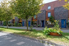Tjerk Bolhuisstraat 20, 9713WD Groningen
