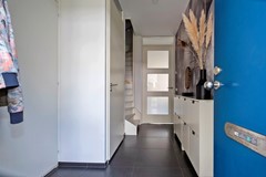 Verkocht:Tjerk Bolhuisstraat 20, 9713 WD Groningen - Foto