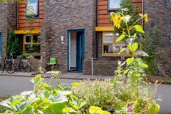 Verkocht:Tjerk Bolhuisstraat 20, 9713 WD Groningen - Foto