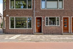 Verkocht:Prinsesseweg 77, 9717 BD Groningen - Foto