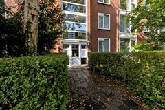 Onder bod: Rengersstraat 23, 9721CS Groningen