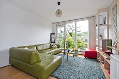 Onder bod: Rengersstraat 23, 9721CS Groningen