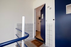 Onder bod:Rengersstraat 23, 9721 CS Groningen - Foto